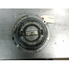 110R003 Cooling Fan Clutch From 2004 BMW 330I  3.0